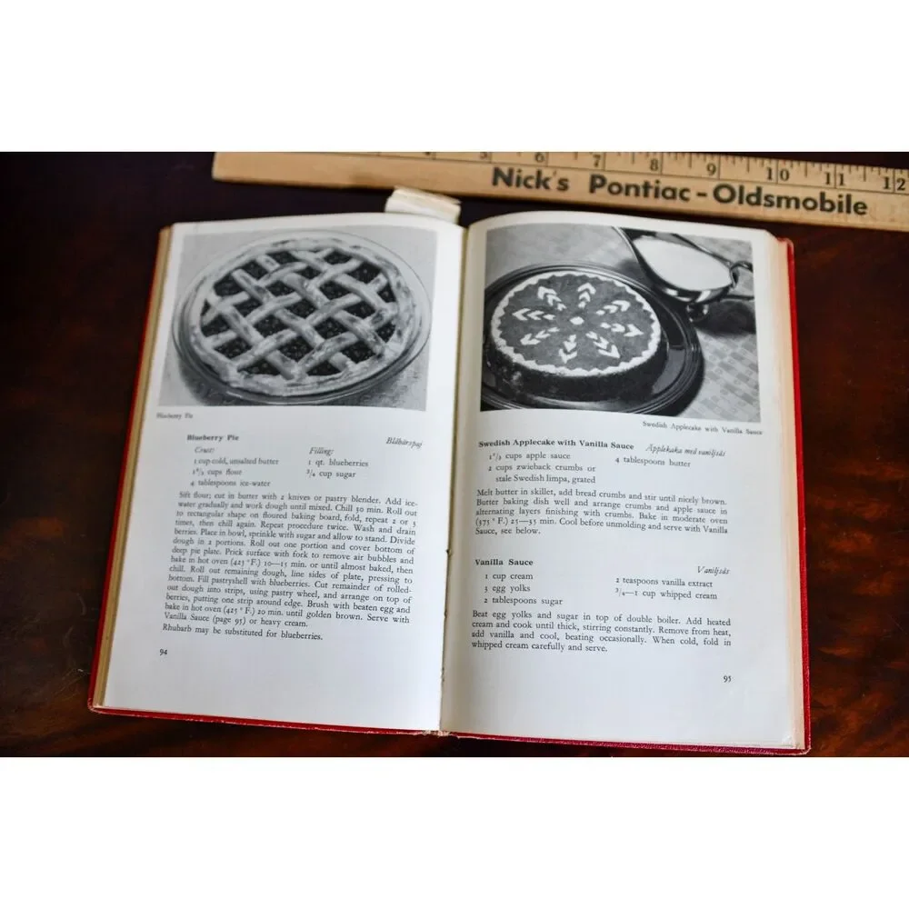 Swedish Food: 200 Selected Swedish Dishes, The Smorgasbord, Traditional Party